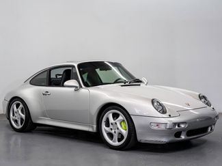 Used 1998 Porsche 911 Carrera S RWD 360° Tour