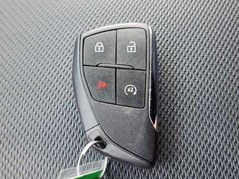 Certified 2025 Chevrolet Equinox LT FWD image 32