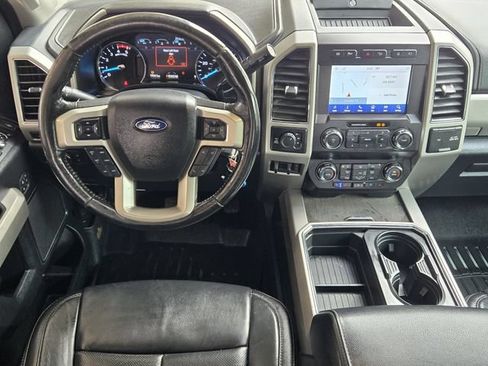 Used 2020 Ford F250 Lariat w/ Lariat Value Package AWD/4WD image 30