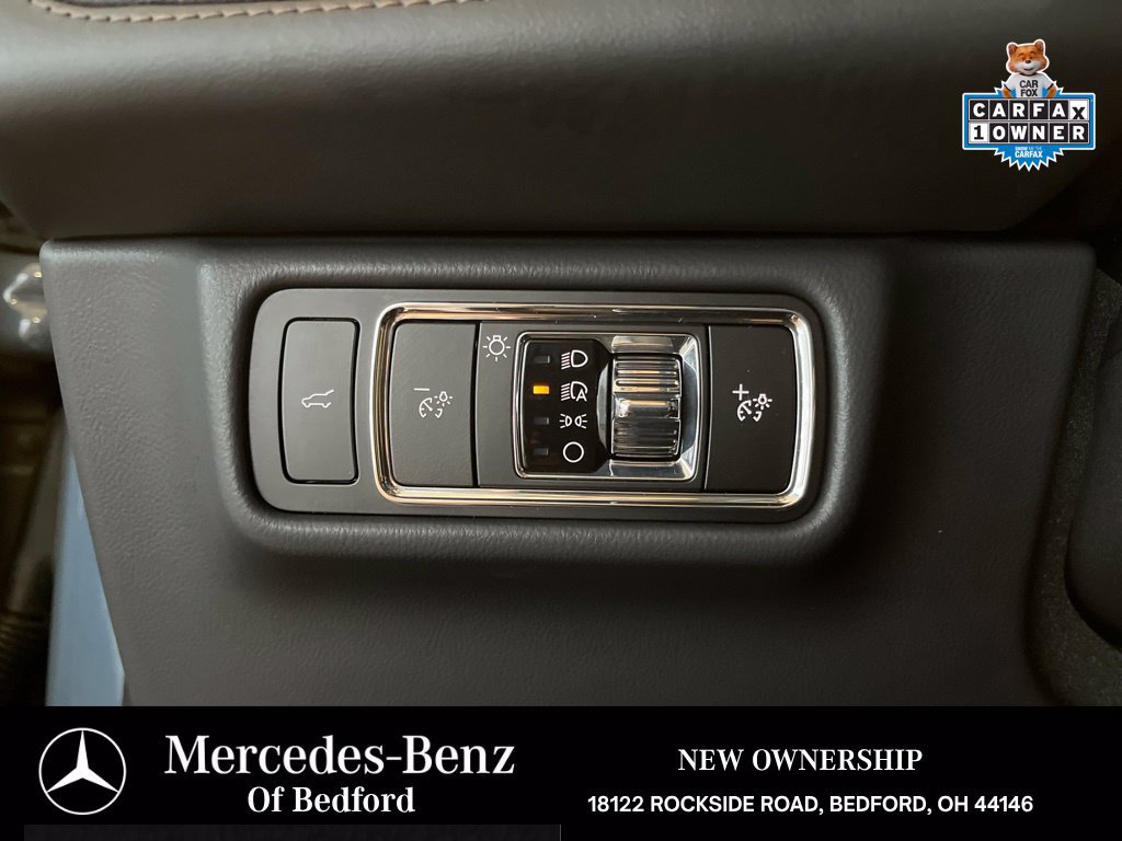 Used 2025 Lincoln Aviator Reserve w/ Equipment Group 201A AWD/4WD image 29