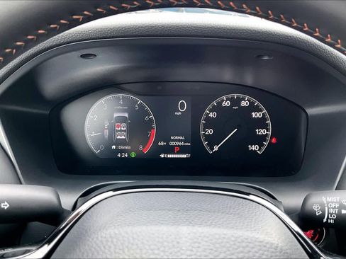 Used 2026 Honda HR-V Sport image 26