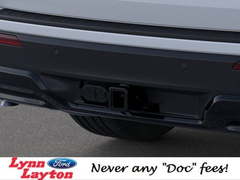 New 2026 Ford Explorer ST-Line RWD image 23