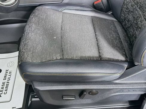 Used 2025 Ford F150 Tremor AWD/4WD image 21