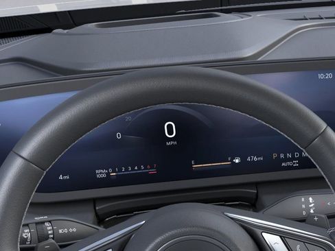 New 2026 Buick Enclave Sport Touring w/ Power Package image 18