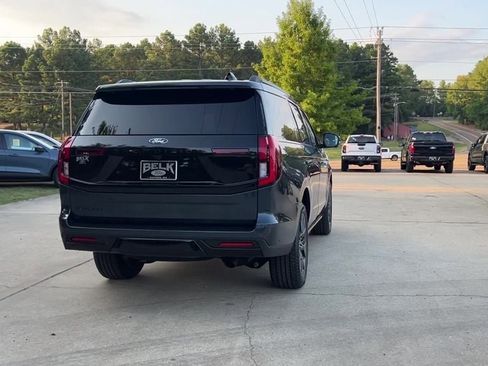New 2025 Ford Expedition Platinum w/ Stealth Performance Package image 6