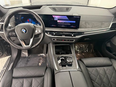 Used 2026 BMW X5 xDrive40i w/ Climate Comfort Package AWD/4WD image 14
