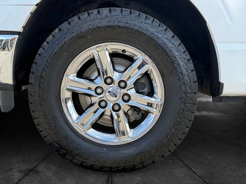 Used 2024 Ford F150 XLT w/ Tow/Haul Package AWD/4WD image 14