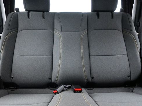 Used 2024 Jeep Wrangler Sport S image 14