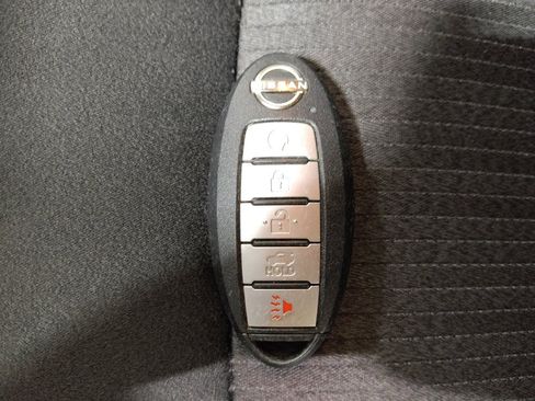 Used 2023 Nissan Altima 2.5 SV image 32