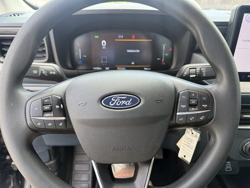 Used 2026 Ford Maverick XL FWD image 6
