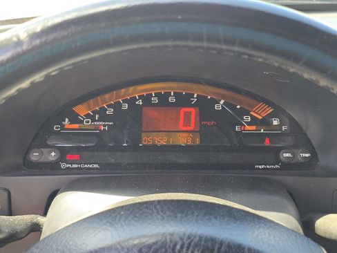 Used 2000 Honda S2000 image 13