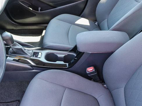 Certified 2022 Toyota Corolla LE w/ Carpet Mat Package (TMS) FWD image 23
