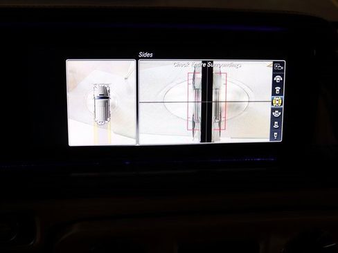 Used 2024 Mercedes-Benz G 63 AMG 4MATIC image 25