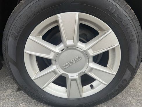 Used 2013 GMC Terrain SLT image 8