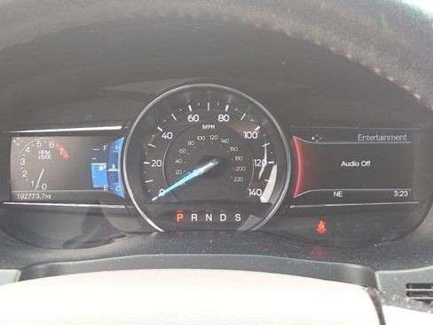 Used 2016 Ford Explorer Sport w/ Equipment Group 401A AWD/4WD image 46