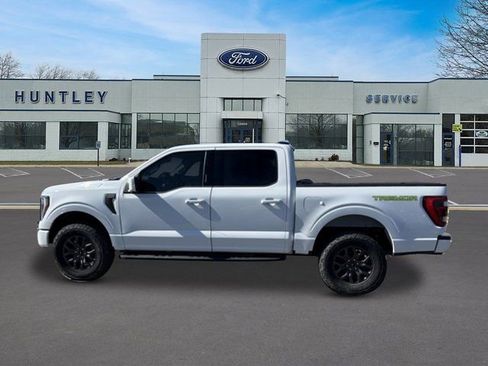 Used 2023 Ford F150 Tremor w/ Equipment Group 402A High AWD/4WD image 5