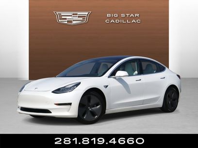 Used 2020 Tesla Model 3 Standard Range