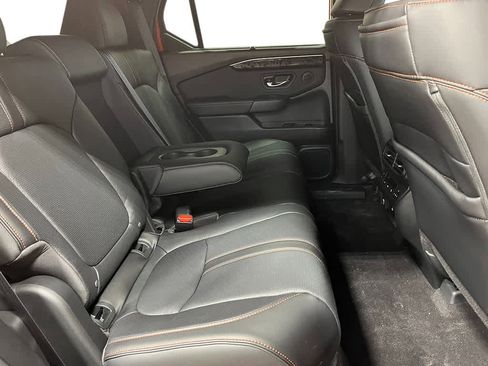 New 2026 Honda Passport TrailSport Elite image 28