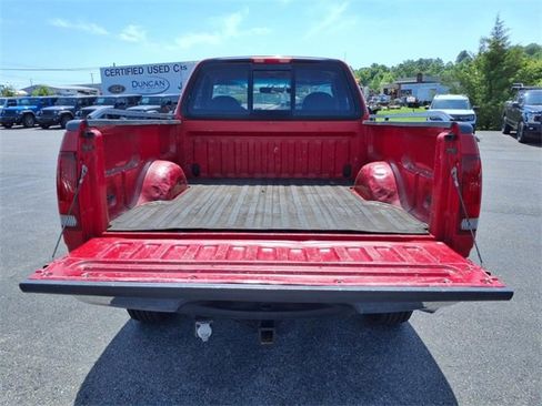 Used 1998 Ford F150 XLT image 13
