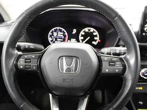 Used 2023 Honda CR-V EX-L image 34
