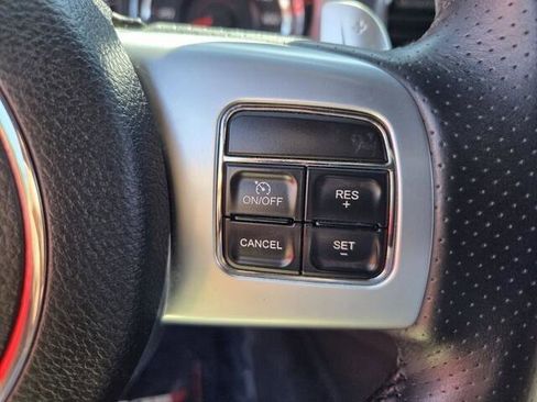 Used 2012 Dodge Charger SRT8 Super Bee w/ Premium Audio Group II image 10