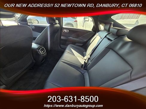 Used 2024 Hyundai Ioniq 6 SEL AWD/4WD image 7
