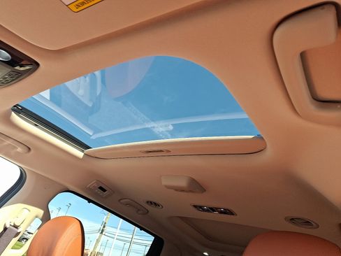 New 2026 Kia Carnival SX image 11