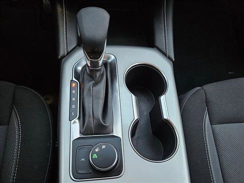 Certified 2025 Chevrolet Blazer LT image 12