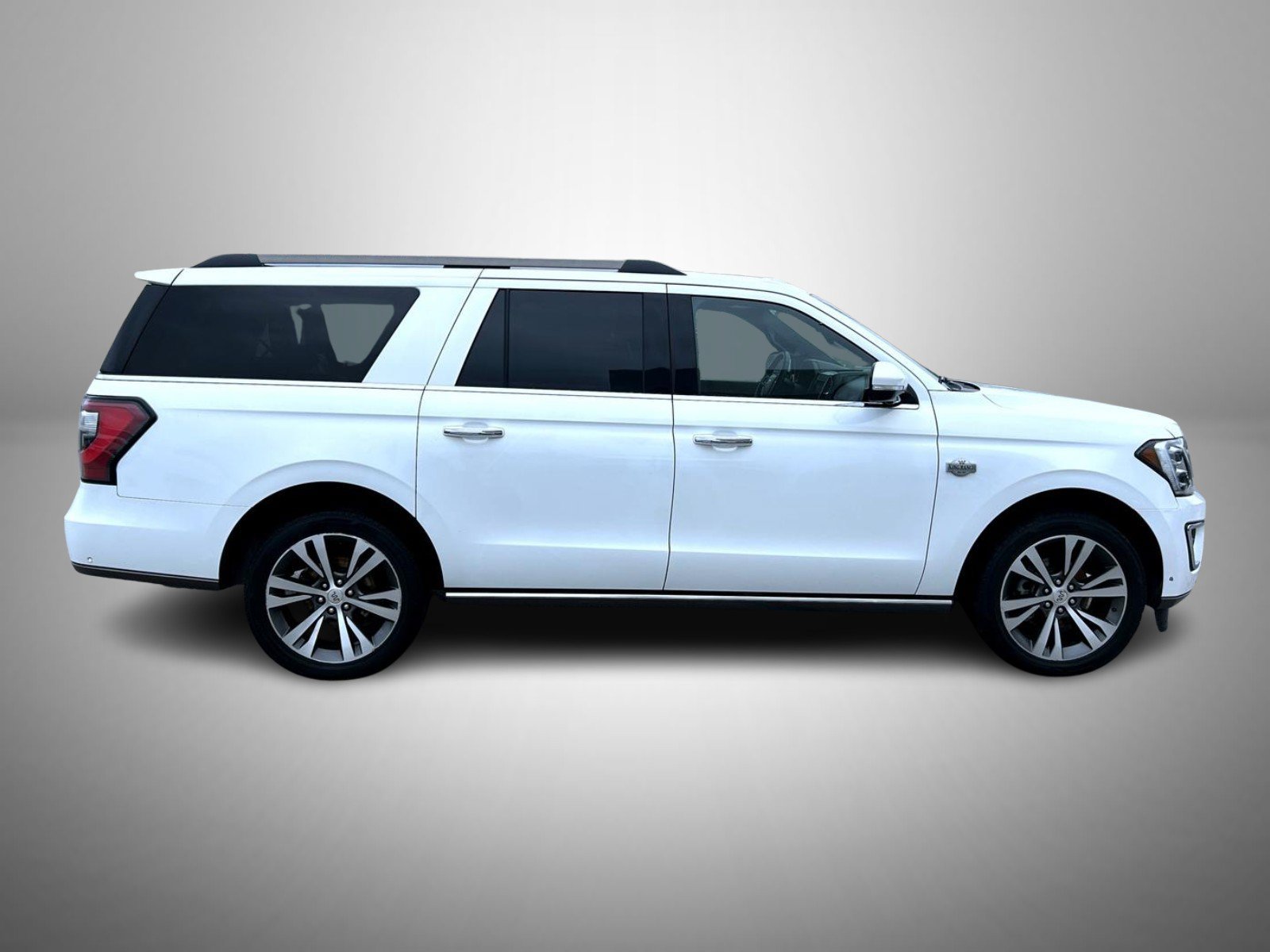 Used 2021 Ford Expedition Max King Ranch AWD/4WD image 4