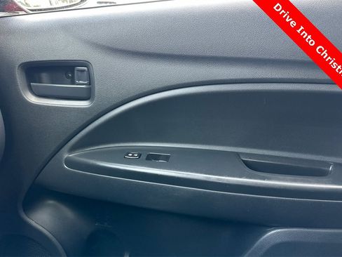 Used 2022 Mitsubishi Mirage ES image 21