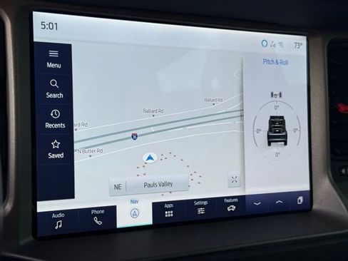 Used 2023 Ford Bronco Raptor image 27