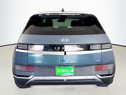 Used 2023 Hyundai Ioniq 5 SEL image 8