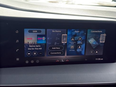 New 2026 Nissan Murano SV image 18