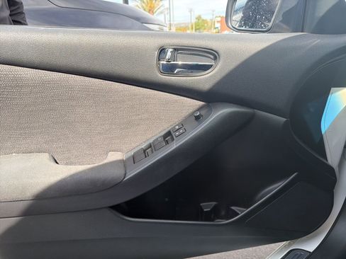 Used 2012 Nissan Altima 2.5 S image 12