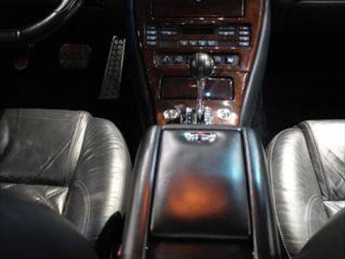 Used 2004 Bentley Arnage T image 15
