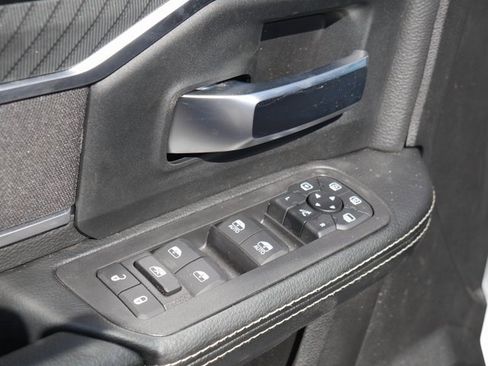 Used 2025 RAM 2500 Big Horn image 14