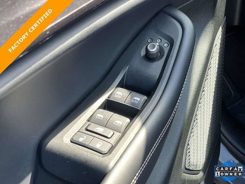 Certified 2021 Jeep Grand Cherokee L Laredo AWD/4WD image 30