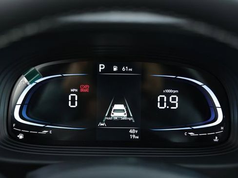 New 2026 Hyundai Venue SEL image 11