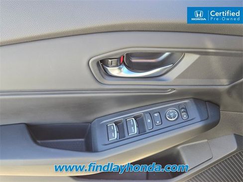 Certified 2024 Honda Accord EX image 24