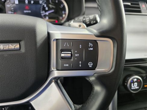 Used 2023 Land Rover Discovery S R-Dynamic image 20