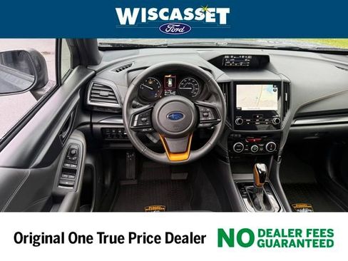 Used 2024 Subaru Forester Wilderness image 7
