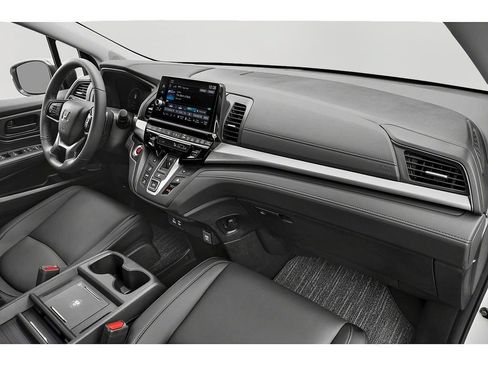 New 2026 Honda Odyssey EX-L image 10