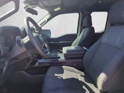New 2026 Ford F150 STX w/ Equipment Group 200A RWD image 4