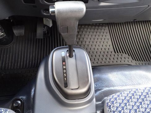 New 2025 Chevrolet Low Cab Forward image 17