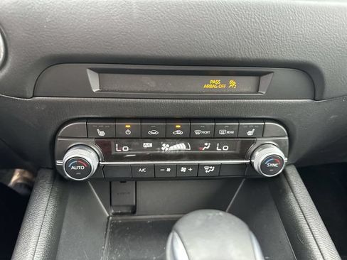 Used 2023 MAZDA CX-5 AWD 2.5 S w/ Select Package image 18