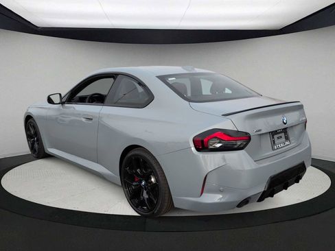 New 2026 BMW 230i xDrive Coupe w/ Premium Package image 6