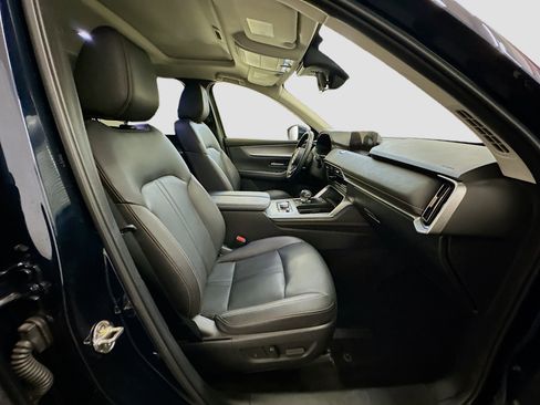 Used 2024 MAZDA CX-90 3.3 Turbo w/ Preferred Plus image 35