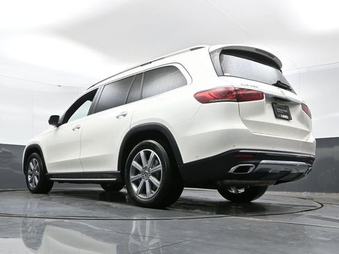 Used 2022 Mercedes-Benz GLS 450 4MATIC image 47