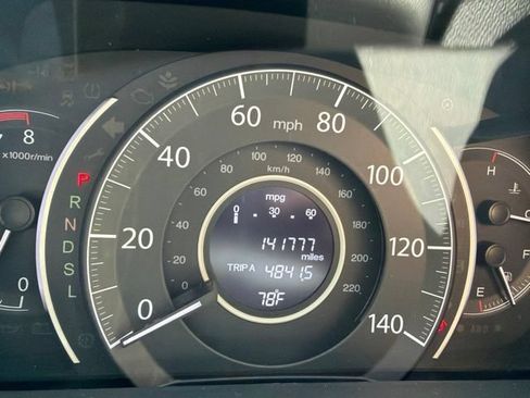 Used 2016 Honda CR-V EX-L image 18