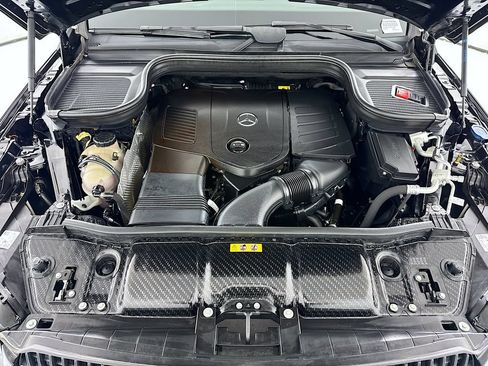 Certified 2024 Mercedes-Benz GLE 350 4MATIC image 29